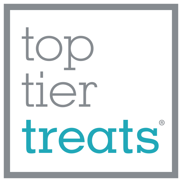 Top Tier Treats – Custom cakes and pastries